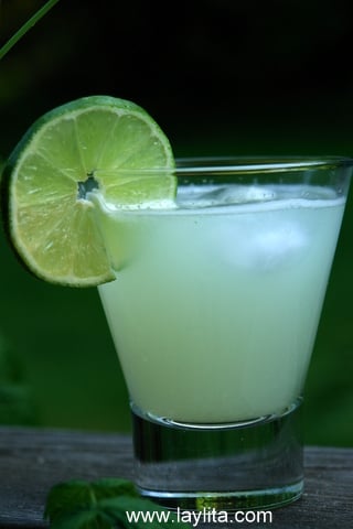 Limonada Limonada