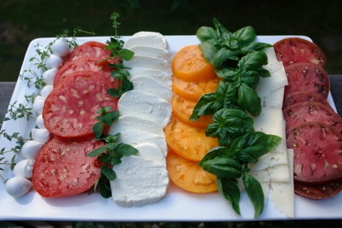 Appetisers