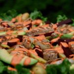 Ensalada de Don Lucho