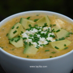 Locro de papas