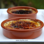 Crema catalana Crema catalana