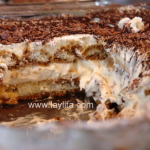 tiramisu-laylita.com Tiramisu