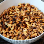 Maiz tostado
