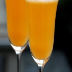 mandarin mimosa recipe