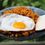 Majado de verde recipe 11