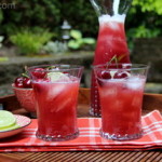 Cherry limeade recipe 6
