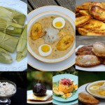 Ecuadorian Easter Recipes