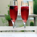 Kir royal receita