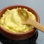 Aioli caseiro