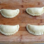 Como fazer massa de empanadas