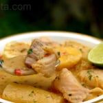 Sopa de peixe