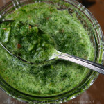 Molho picante