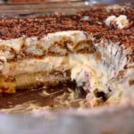 Tiramisu italiano