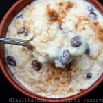Arroz doce