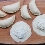 Como fazer massa de empanada para fritar