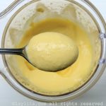 Como preparar aioli no liquidificador