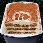 Tiramisú italiano - Receta - Laylita.com