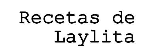 Laylita.com – Recetas de Cocina