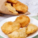 Pastelitos de queso