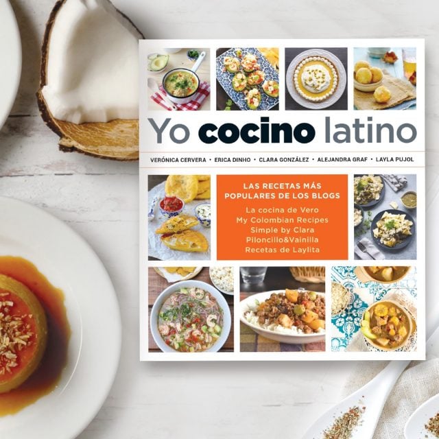 Yo cocino latino - las recetas mas populares de nuestros blogs de cocina latina