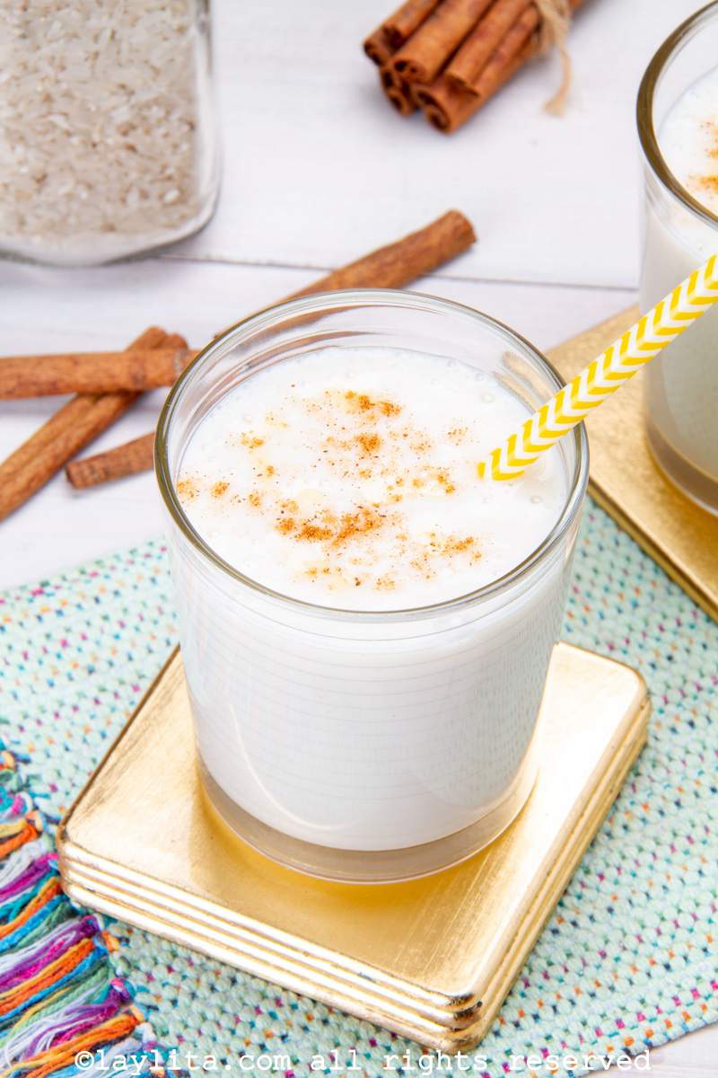 Chicha criolla venezolana