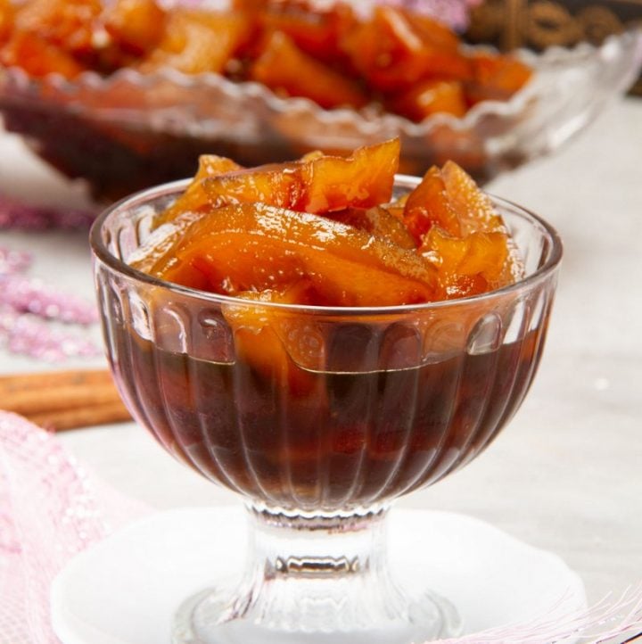 Dulce de lechosa {papaya} Recetas de Cocina Dulce de lechosa {papaya} Recetas de Cocina