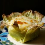 Humitas en cazuelas al horno