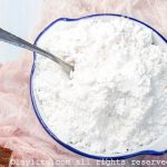 Aprende cómo preparar almidón o fécula de yuca
