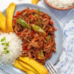 Como preparar ropa vieja