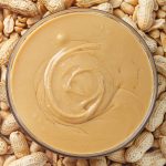 Receta casera de la pasta o mantequilla de cacahuate/maní