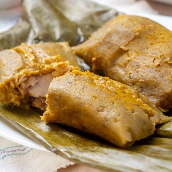 Bollos de pescado | Recetas Ecuatorianas | Laylita.com