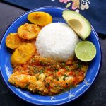 Como hacer sudado de pescado