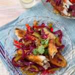 Como hacer escabeche de pescado