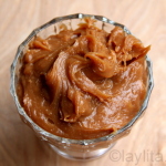 Dulce de leche