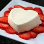 La Panna Cotta