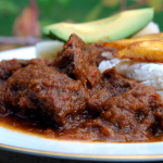 Ragoût de viande au tamarin