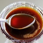 Mélasse de canne à sucre