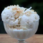glace noix de coco