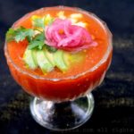 Recette du gaspacho traditionnel