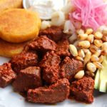 Carne Colarada Équatorienne