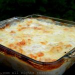 Gratin dauphinois de ma grand mere