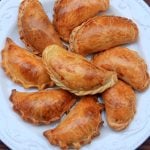 How to make baked empanadas