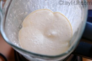 How to make homemade mayo