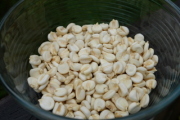 How to cook hominy corn or mote - Laylita's Recipes