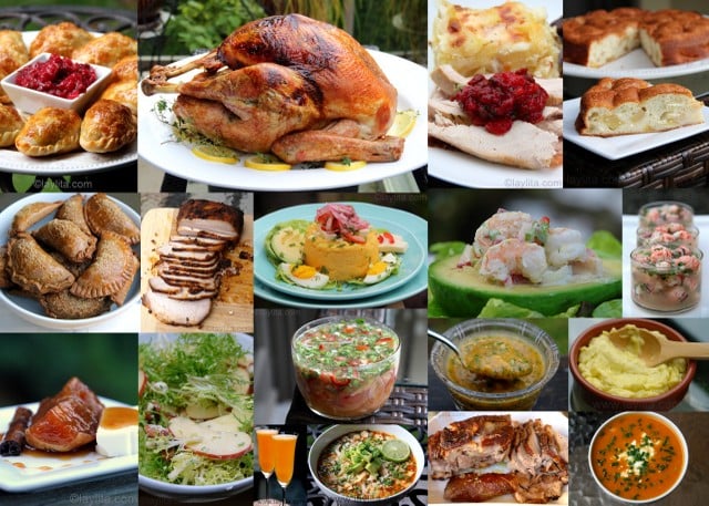 48 Best thanksgiving food reddit