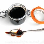 Balsamic reduction