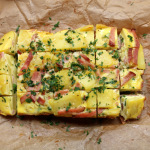 Spanish tortilla recipe