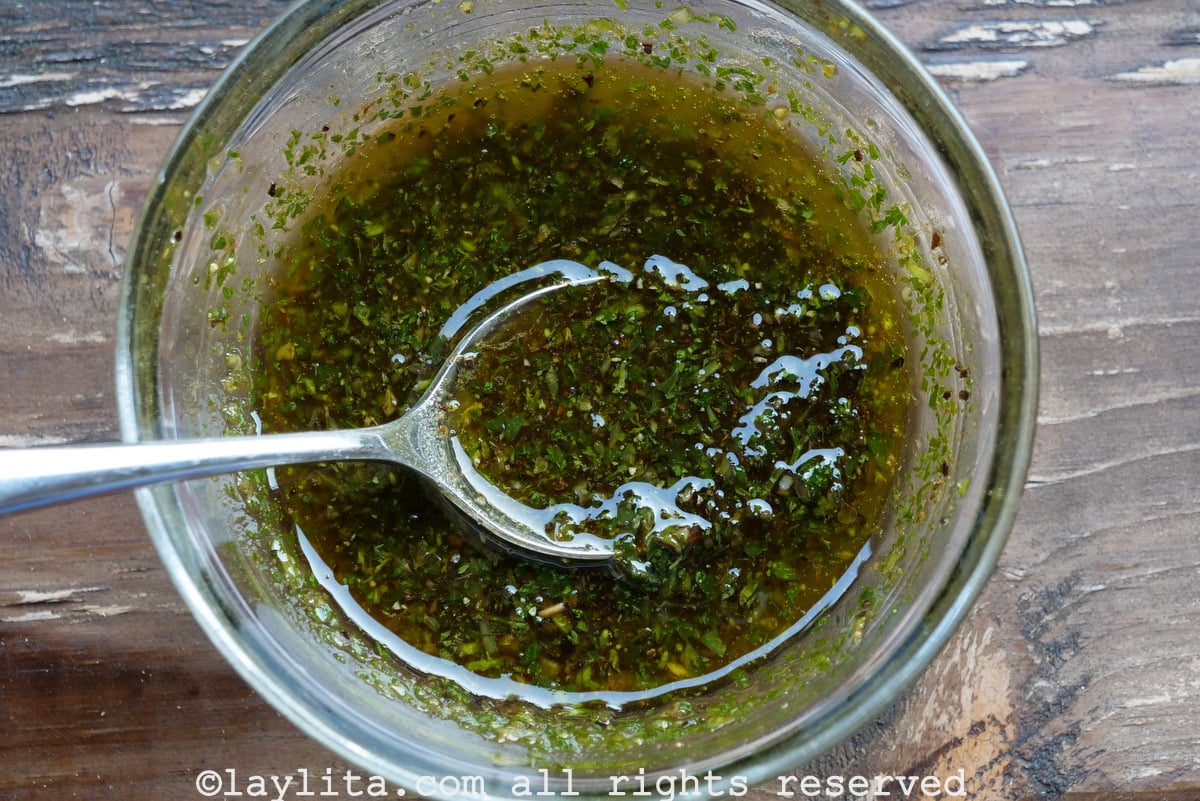 Grilled steak salad with blue cheese and avocado Laylita's Recipes