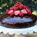 Chocolate cake