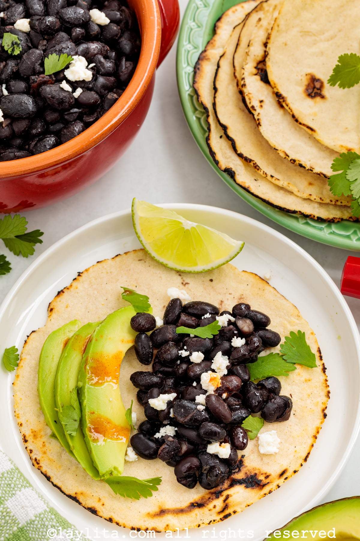 How to Cook Black Beans (Instant Pot or Pressure Cooker)